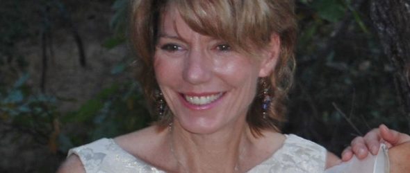 Monique Warren of The Hay Pillow