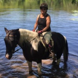 Profile picture of Jackie Peterson