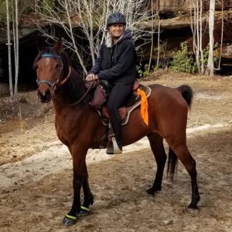 Profile picture of Troy Lynn Norris