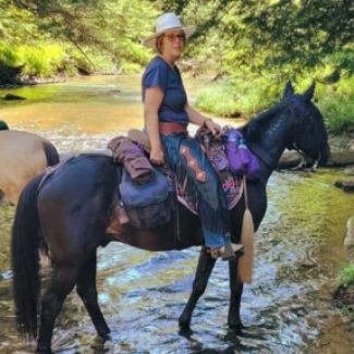 Profile picture of Jennifer Peterson