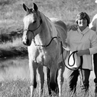 Profile picture of Adrienne Willett