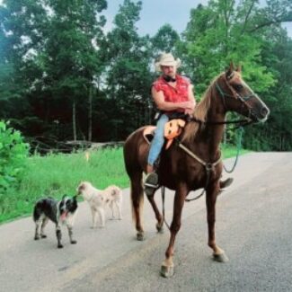 Profile picture of jerry Brandon savage