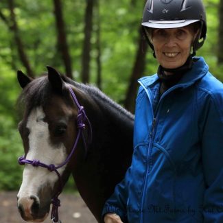 Profile picture of Wanda Lusk