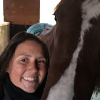 Profile picture of Veldee Hall