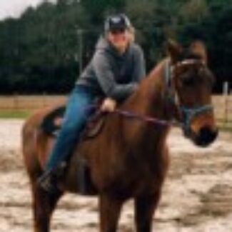 Profile picture of Melissa Ogle