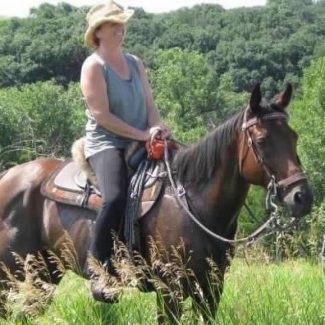 Profile picture of Stacy Pratt