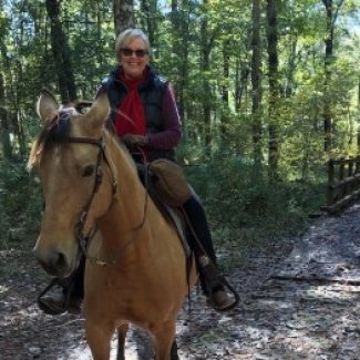 Profile picture of Mary Verzwyvelt