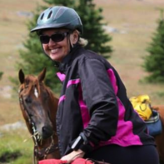 Profile picture of Tammy Vasa