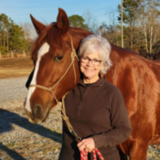 Profile picture of Susan J Harris