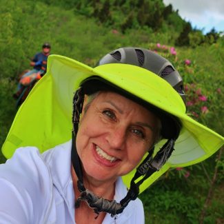 Profile picture of Deirdre Perot